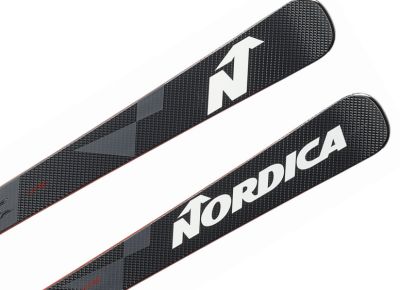 Nordica Dobermann SLR DC FDT